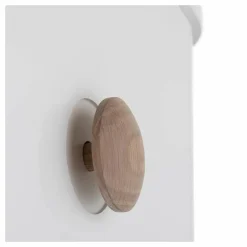 Sale Armoire 3 portes en chêne | Enfant Armoires|Rangement Enfant