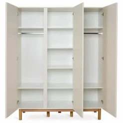 Outlet Armoire 3 portes Mood | Enfant Armoires|Rangement Enfant