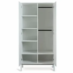 Hot Armoire Ashi | Enfant Armoires|Rangement Enfant