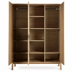 Hot Armoire Ashi | Enfant Armoires|Rangement Enfant