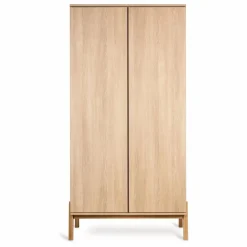 Armoire Ashi | Enfant Armoires|Rangement Enfant