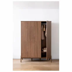 New Armoire Ashi | Enfant Armoires|Rangement Enfant