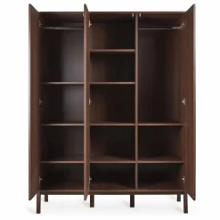 New Armoire Ashi | Enfant Armoires|Rangement Enfant