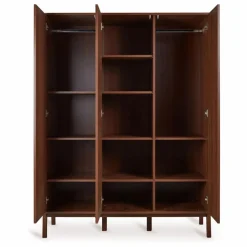 New Armoire Ashi | Enfant Armoires|Rangement Enfant