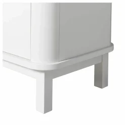 Online Armoire multi-rangement 3 portes en bouleau | Enfant Armoires|Rangement Enfant