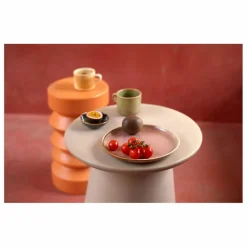 Online Assiette à dessert Chef Ceramics en porcelaine | Art De La Table