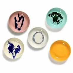 Clearance Assiette à pain Feast - Ottolenghi | Art De La Table