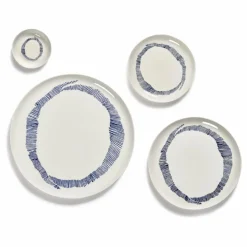 Clearance Assiette à pain Feast - Ottolenghi | Art De La Table