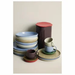 Outlet Assiette Amare | Art De La Table