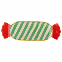 Discount Assiette Caramella en grès | Art De La Table