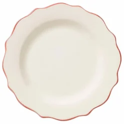 Best Assiette e Scalloped | Art De La Table