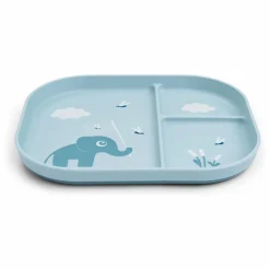 Best Assiette compartimentée Elphee | Premiers Repas|Puériculture