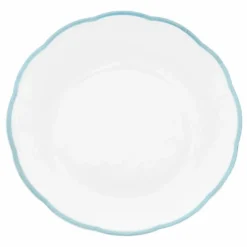 Assiette creuse Bordo Azzurro | Art De La Table