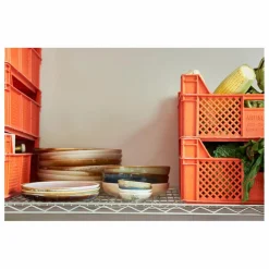 Discount Assiette creuse Chef Ceramics en porcelaine | Art De La Table