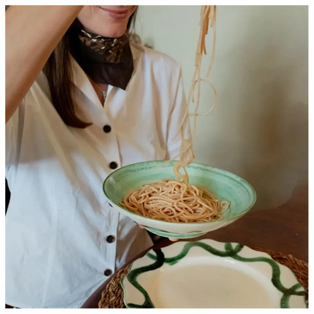 Outlet Assiette creuse Olaf | Art De La Table