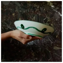 Outlet Assiette creuse Olaf | Art De La Table