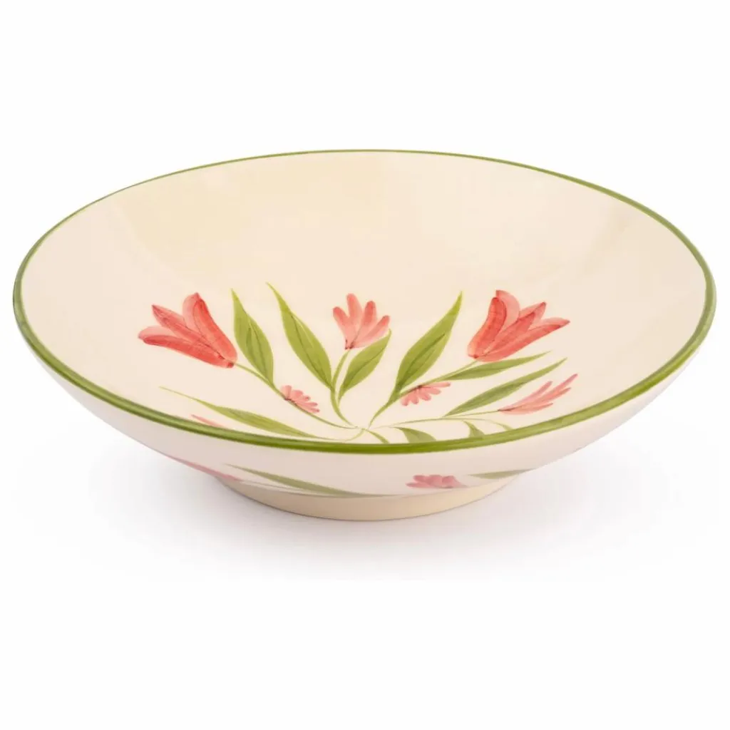 New Assiette Creuse Romy | Art De La Table