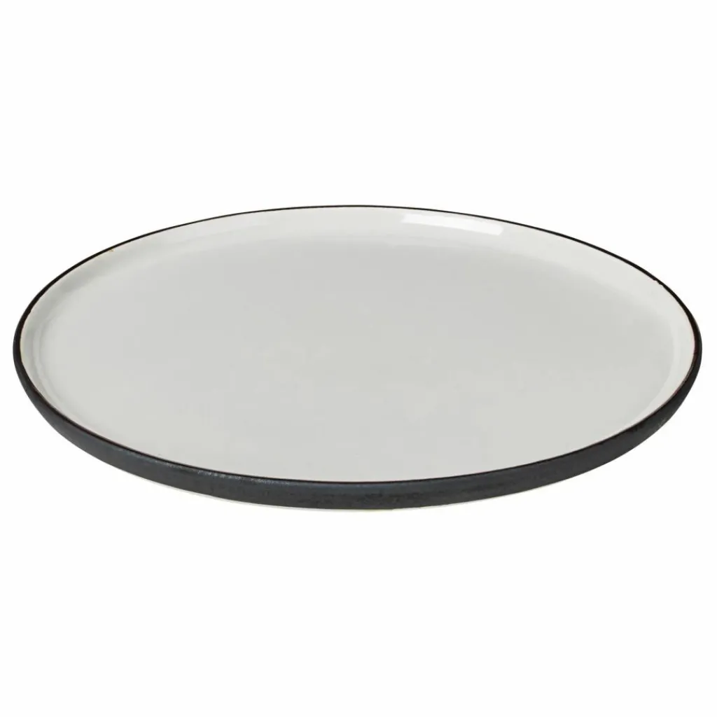 New Assiette en grès Esrum Art De La Table