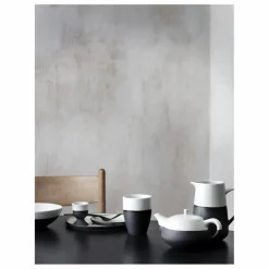 New Assiette en grès Esrum Art De La Table