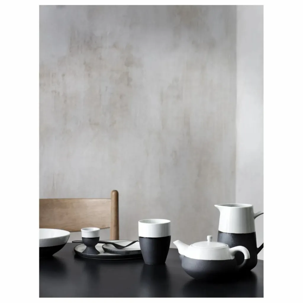 New Assiette en grès Esrum Art De La Table