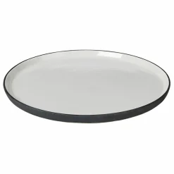 New Assiette en grès Esrum Art De La Table