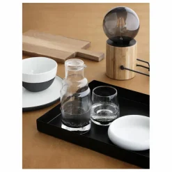 New Assiette en grès Esrum Art De La Table