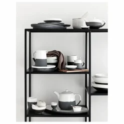 New Assiette en grès Esrum Art De La Table