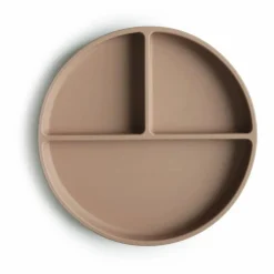 Best Assiette en silicone | Premiers Repas|Puériculture