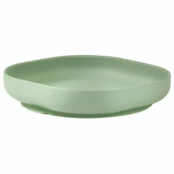 Sale Assiette en silicone | Premiers Repas|Puériculture