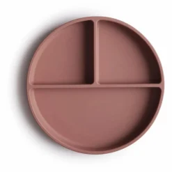 Discount Assiette en silicone | Premiers Repas|Puériculture