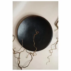 Discount Assiette en terracotta D28cm | Art De La Table