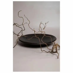 Discount Assiette en terracotta D28cm | Art De La Table