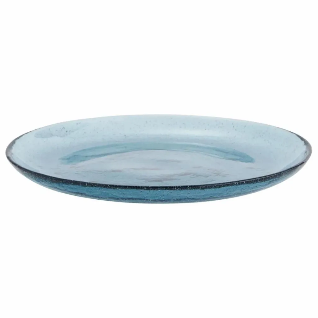 Best Assiette en verre coloré | Art De La Table