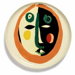 Outlet Assiette Feast - Ottolenghi Art De La Table