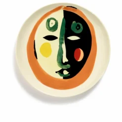 Clearance Assiette Feast - Ottolenghi Art De La Table