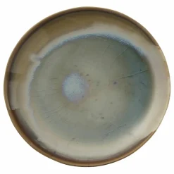Discount Assiette Heather en grès D21 cm | Art De La Table