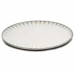 New Assiette Inku - Set de 4 | Art De La Table