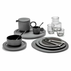 Sale Assiette Maarten Baas | Art De La Table