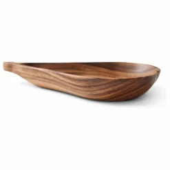 Best Assiette Poire en acacia Enfant Vaisselle Enfant|Art De La Table