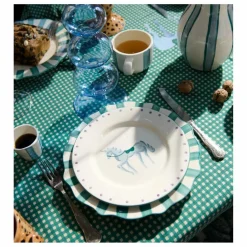 Best Assiette Scalloped Dinner | Art De La Table