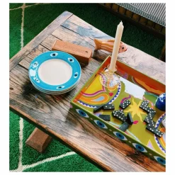 Sale Assiette Spirit - 22cm | Art De La Table