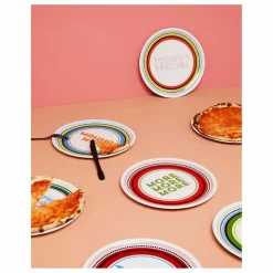 Discount Assiette That's Amore | Art De La Table