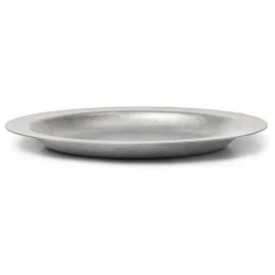 Outlet Assiette Tumbled | Homme Art De La Table|Voyage, Outdoor