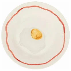 Online Assiette Œuf | Art De La Table
