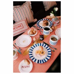 Online Assiette Œuf | Art De La Table