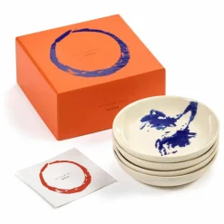 Sale Assiettes à pain Feast, Ottolenghi - Set de 4 | Art De La Table