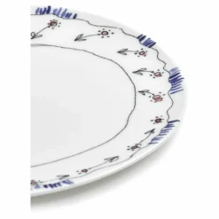 New Assiettes Anemone, for Marni - Set de 2 | Art De La Table