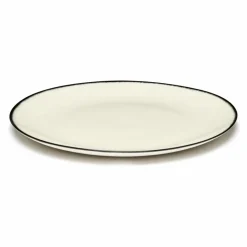 New Assiettes Ann Demeulemeester - Set de 2 | Art De La Table