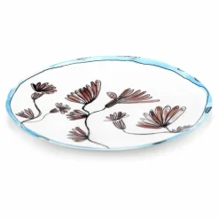 Assiettes Camelia, for Marni - Set de 2 | Art De La Table