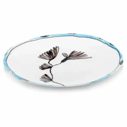 Outlet Assiettes Camelia, for Marni - Set de 2 | Art De La Table